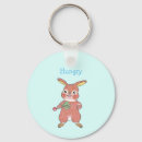 Search for easter bunny key rings Cute
