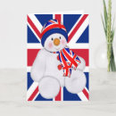 Search for union jack christmas cards Flag