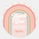 Search for retro daisy stickers Boho