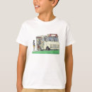 Search for ice cream kids tshirts Treat