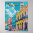 Search for vintage cuban posters Illustration