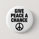 Search for peace badges Pacifist