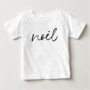 Search for elegant christmas tshirts Noel