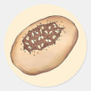 Search for onion stickers Food