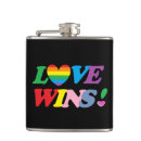 Search for rainbow flasks Heart