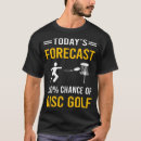 Search for disc golf tshirts Frisbee