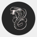 Search for danger stickers Snake