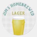 Search for lager stickers Beer