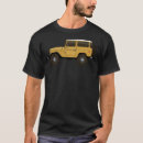 Search for fj40 tshirts Cruiser