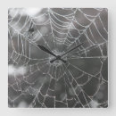 Search for black widow spider web art Spooky