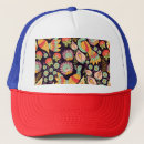 Search for textile hats Flower
