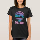 Search for destin tshirts Premium