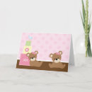 Search for twin bears invitations Twins