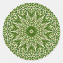 Search for intricate design stickers Flower