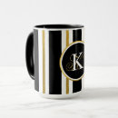 Search for black stripe mugs Stripes