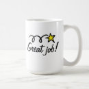 Search for great job mugs Appreciation