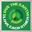 Search for save the earth posters Recycle