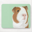 Search for guinea pig mousepads Animal