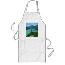 Search for mountain lake aprons Travel