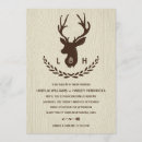 Search for hunting wedding invitations Barn