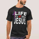 Search for church youth group tshirts Jesus