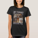 Search for tummy tshirts Cat