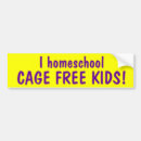Search for homeschool bumper stickers Education