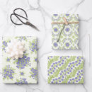 Search for lilac flowers wrapping paper Pastel