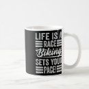Search for road race mugs Forest