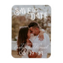 Search for white wedding magnets Trendy