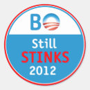 Search for stink stickers Barack