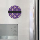 Search for fleur de lis magnets Heraldry