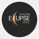 Search for countdown stickers Solar eclipse april 2024