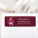 Search for corgi return address labels Winter