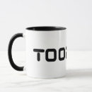 Search for android robot mugs Toonami