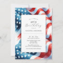 Search for summer 40th birthday invitations Forty