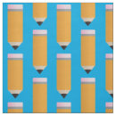 Search for teacher fabric Blue