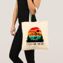 Search for exploring bags Nature