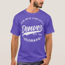 Search for mile high tshirts Vintage