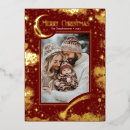 Search for celestial christmas cards Stars