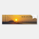 Search for sunset bumper stickers Sunrises