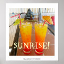 Search for tequila sunrise art Party