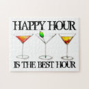 Search for martini puzzles Happy hour