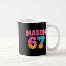 Search for lucky sevens mugs 1967