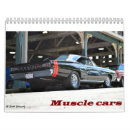 Search for car calendars Chevelle