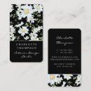 Search for dot pattern business cards Makeup artist