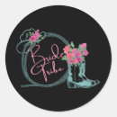 Search for princess bride stickers Bridal crew