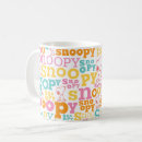 Search for pastel brown mugs Cartoon