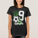 Search for soccer birthday tshirts League