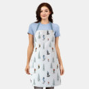 Search for winter aprons Skier